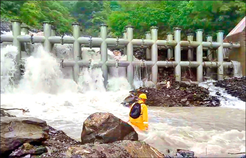 屏縣16偏鄉部落 列無人機送藥範圍