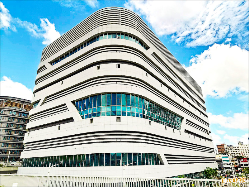 高雄車站商業大樓招商 僅一家投標