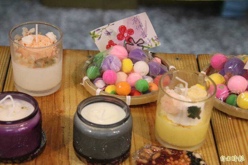 竹東客家粄圓節明登場 現場千人搓湯圓