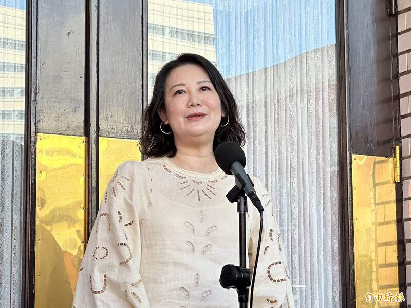 健保補充保費改革喊卡 吳思瑤:勿讓青年感到受剝奪