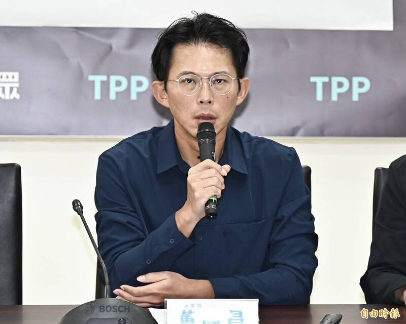 10年前挺年改現轉彎?黃國昌:絕不走回頭路 但須檢討面對