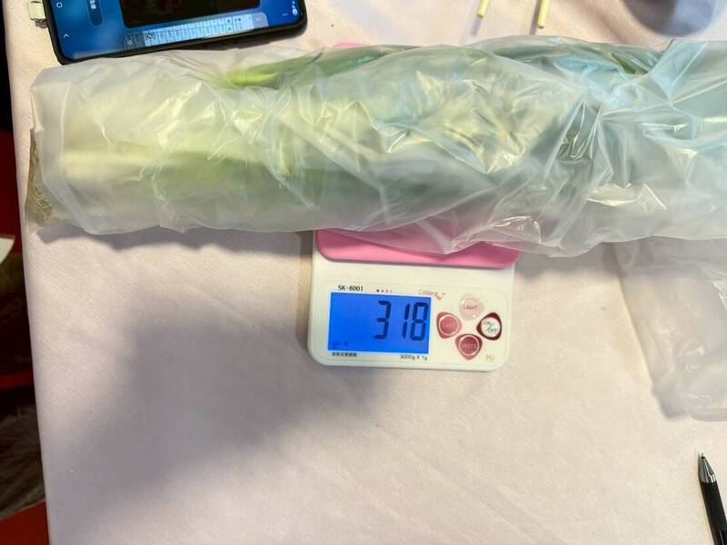 北市抽驗蔬果農藥殘留11件不合格 青蔥、香菜都入列