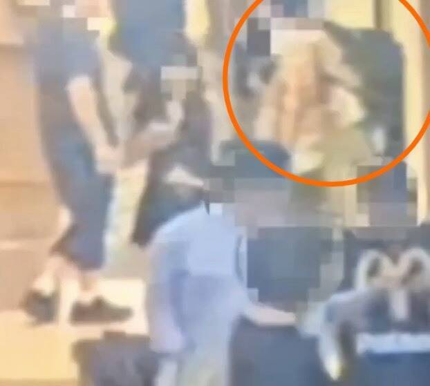 又是他!日本公務員偷拍再被活逮 手機相簿藏大量裙底風光