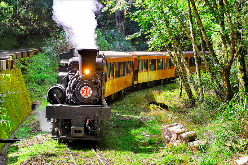 4年投百億帶動國旅 拚創1226億產值