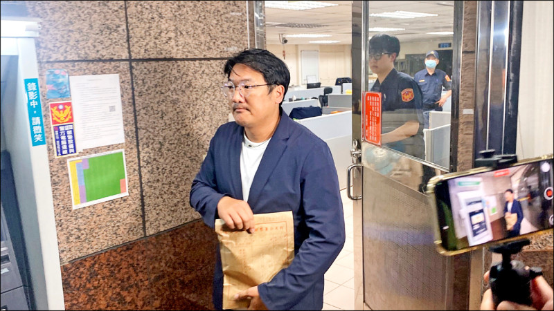 基隆幽靈連署 張淵翔等7被告均緩刑 檢提上訴