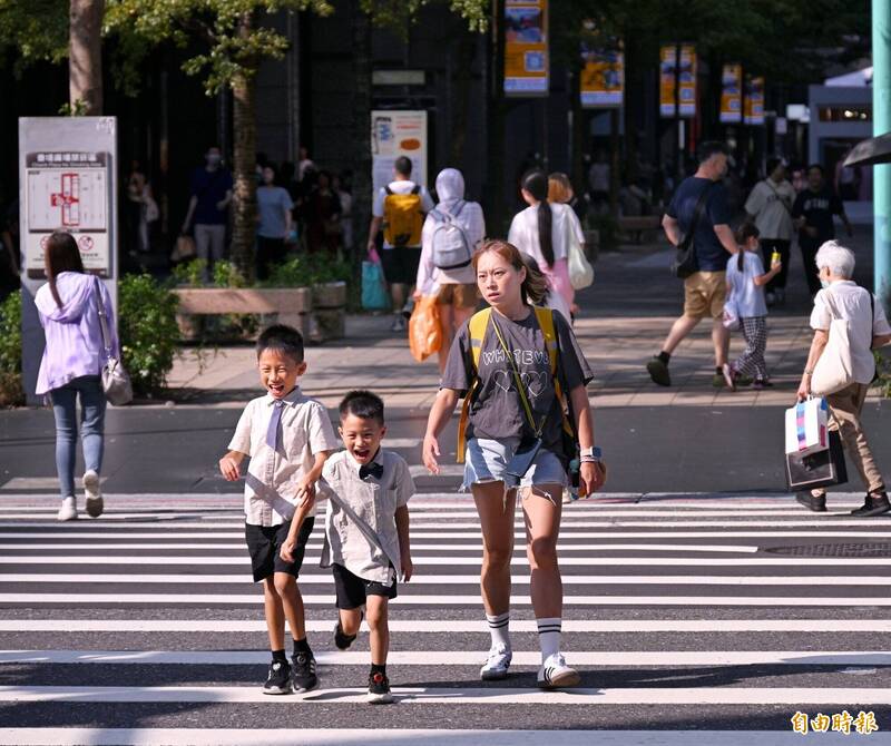 週六天氣晴!西部溫暖微熱高溫33度 各地留意日夜溫差大