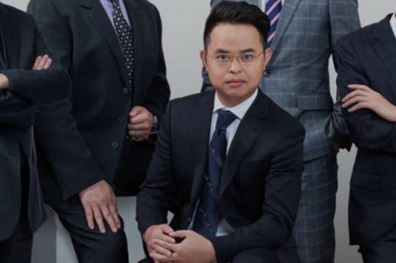 涉新加坡最大洗錢案!中國嫌犯倫敦9房和稀有恐龍化石被英國沒收