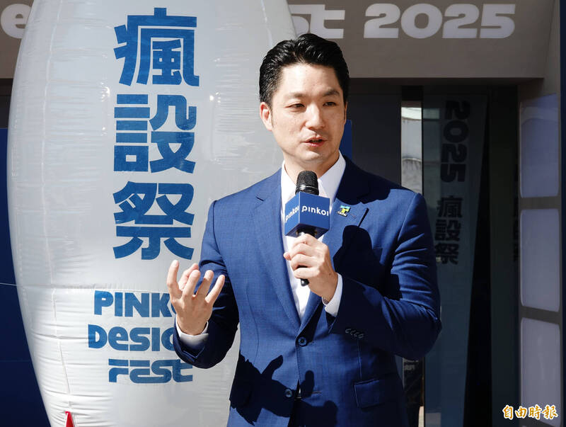 雙城論壇傳12/25上海登場  蔣萬安：確切時間還沒有定下來