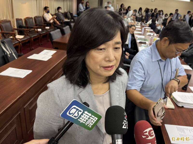 被總統批「國旅要加油」 觀光署長：更努力講好這塊土地的故事