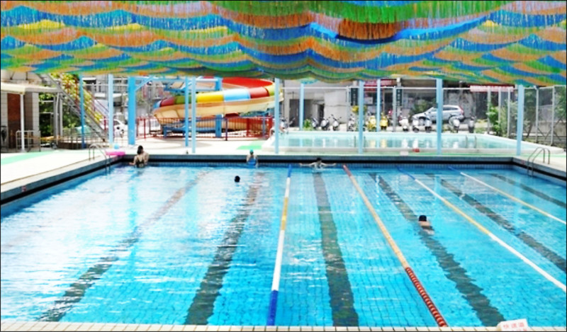 「泳池意外」排除 北市府挨轟矇眼買保單