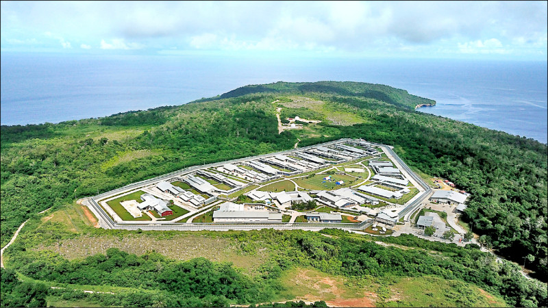 印度洋監控共艦前線 傳Google耶誕島設AI資料中心