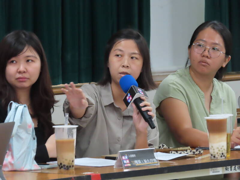 台南打造「青年提案、市府回應、中央串連」 新模式引領城市前進