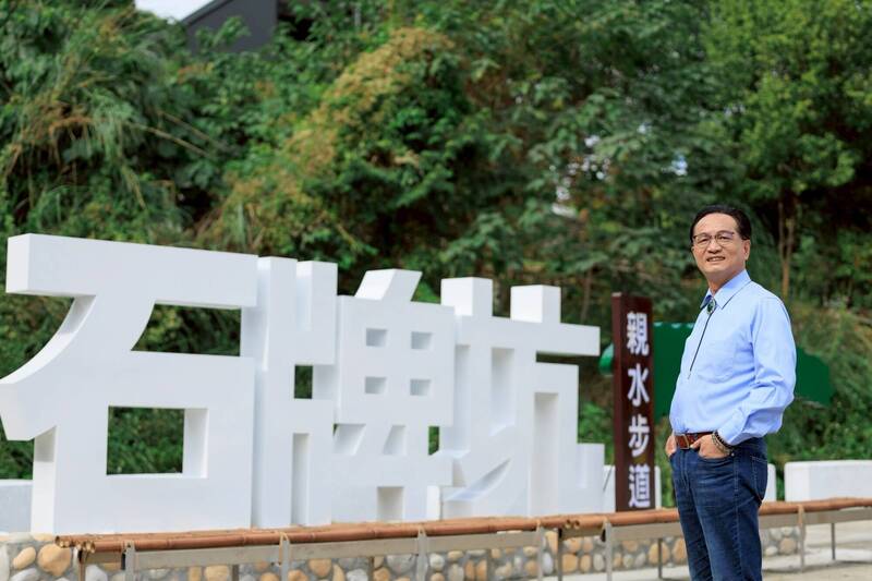 11/16彰化隊成立大會被酸「反偷跑」 林世賢表態了