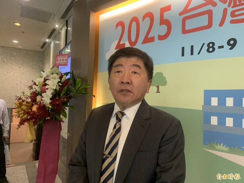 健保補充保費惹議 陳時中：2萬元門檻太低需再討論