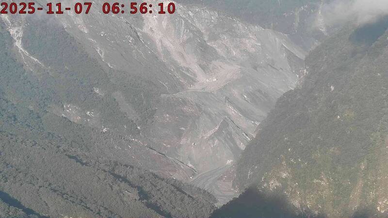 鳳凰颱風來襲!花蓮模擬雨量800毫米可能有新堰塞湖 恐24小時內潰決