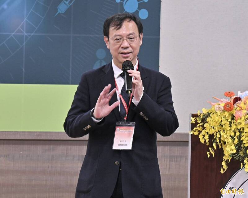 專責醫師明年再擴大!被勸政策別「走太快」 石崇良嘆夜難眠:要給下一代交代