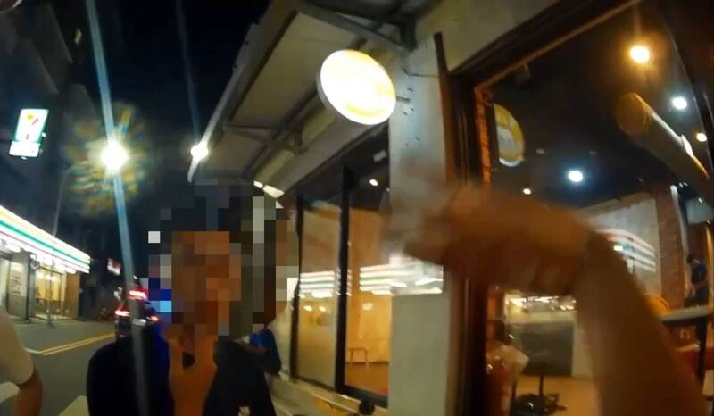 改裝不願重驗車寧願掛假牌 被警AI巡防識破 挨罰又送辦