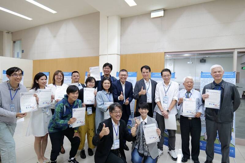 教育部推iLink計畫 開啟人社領域學生跨足半導體新契機