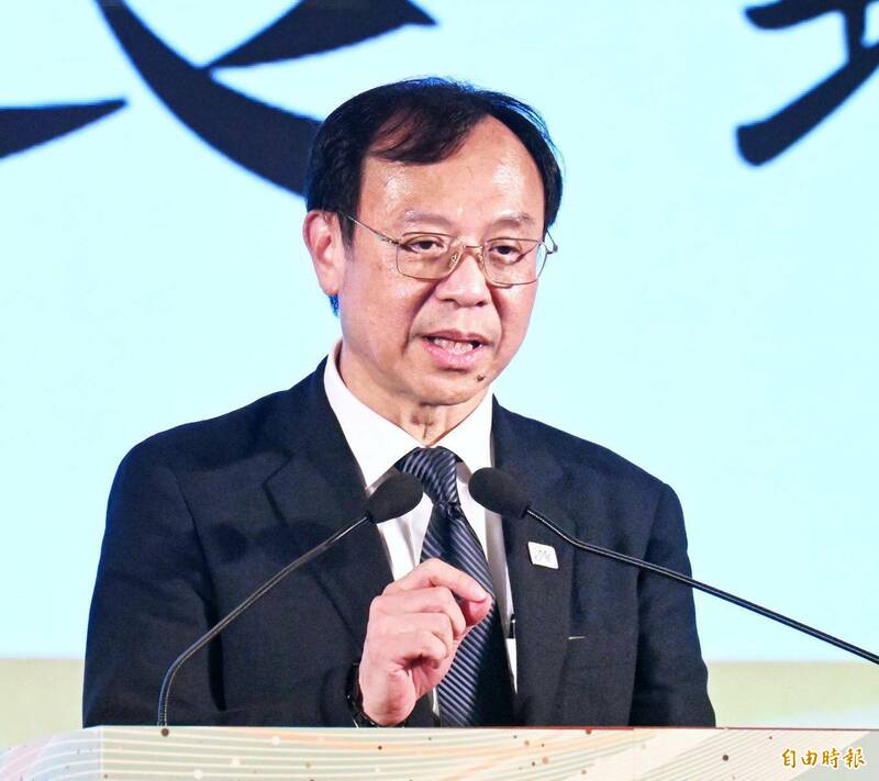 「雙引擎」啟動!健保總額兆元+489億深耕5年 推動「健康台灣」