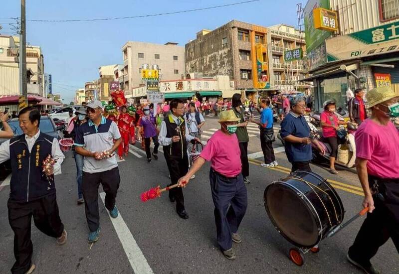 打造成居民第2個家 台南學甲8社區社造成果豐