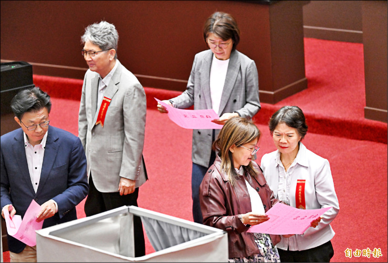 人事全遭封殺 NCC：無法處理節目內容核處案