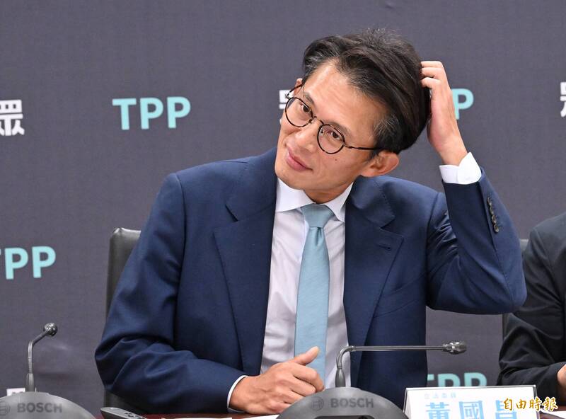 新北市長選戰藍綠白聲量出爐!吳靜怡曝黃國昌聲量驚人:靠爭議稱霸