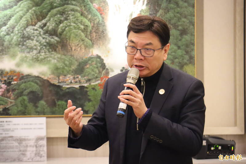 不只李四川、洪孟楷！大數據聲量曝藍營新北市長「大黑馬」