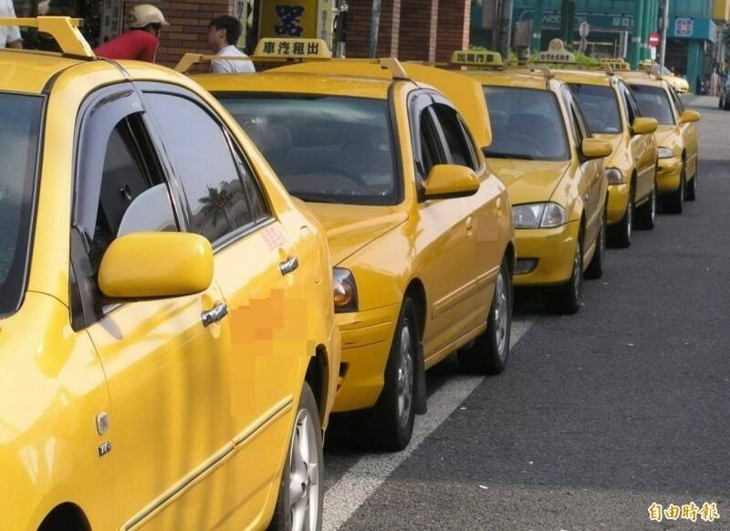 李威爾控計程車行不跟癌症司機續約 台中市府回應了