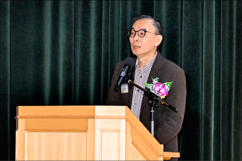 【第二十一屆林榮三文學獎】散文獎決審委員林俊頴