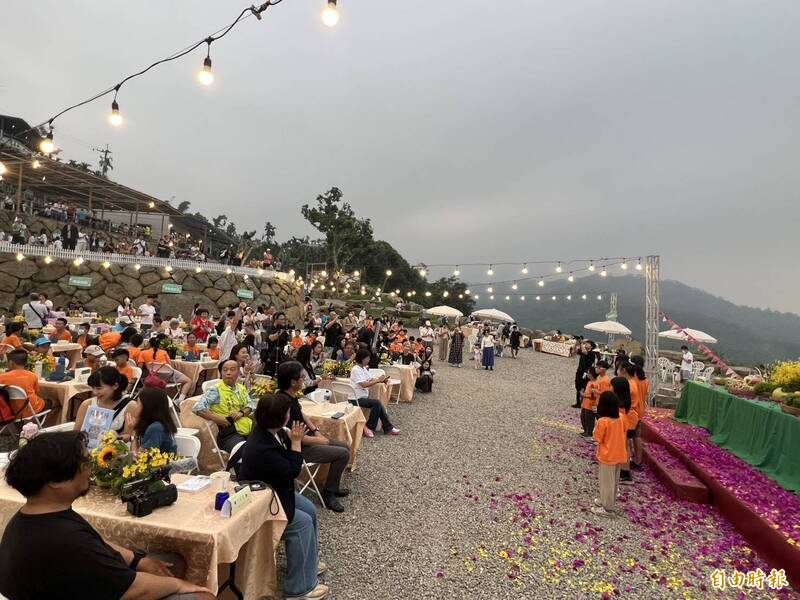 15年不間斷 華南社區生態祭典守護生態