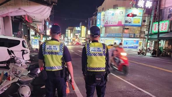 屏縣1~10月未戴安全帽釀9死759傷 警明起交通大執法