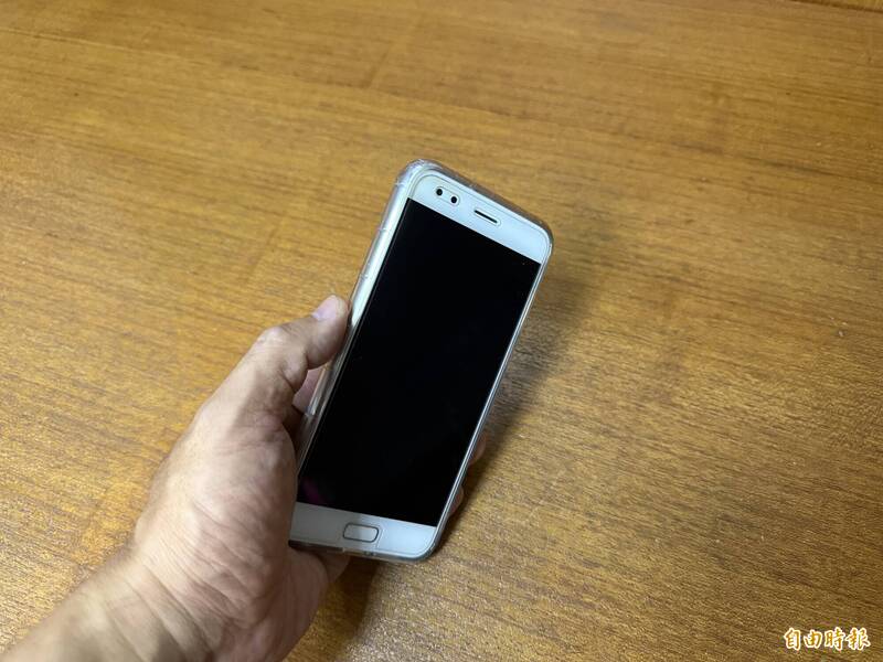 獨家》半夜偷拍女學員裸胸 康復之家男老師判刑