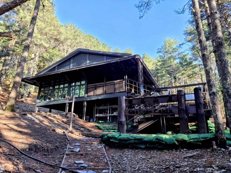 全台山屋住宿「天花板」！ 玉山觀高12月起收費、假日1200元