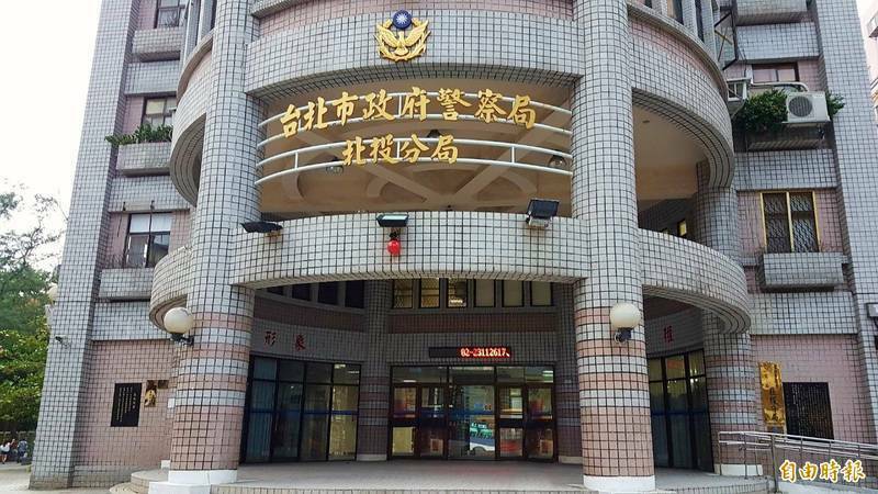 北投警方将进一步厘清老翁死因。（资料照）