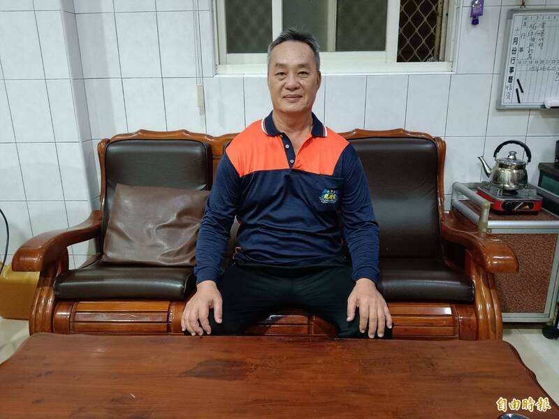 白沙鄉長之爭 再添1名競爭者表態