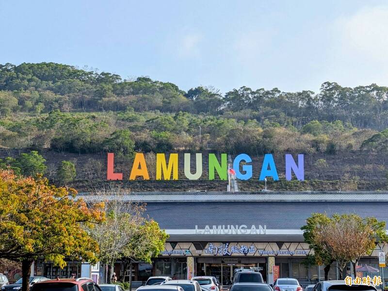 超速取締嚇跑駕駛和生意？ 南投服務區：並未下滑影響「還好」