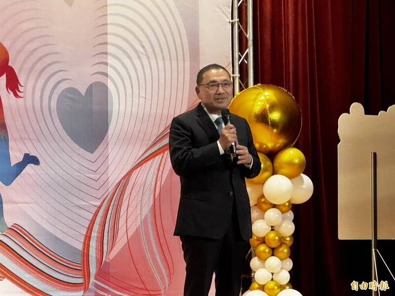 鳳凰颱風最快11/12暴風圈觸台 侯友宜：新北各單位已全面戒備