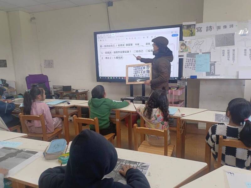 竹縣「最高學府」新光國小 勇奪藝術教育貢獻獎績優學校