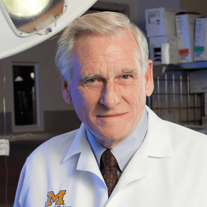 「葉克膜」之父巴列特病逝 享壽86歲