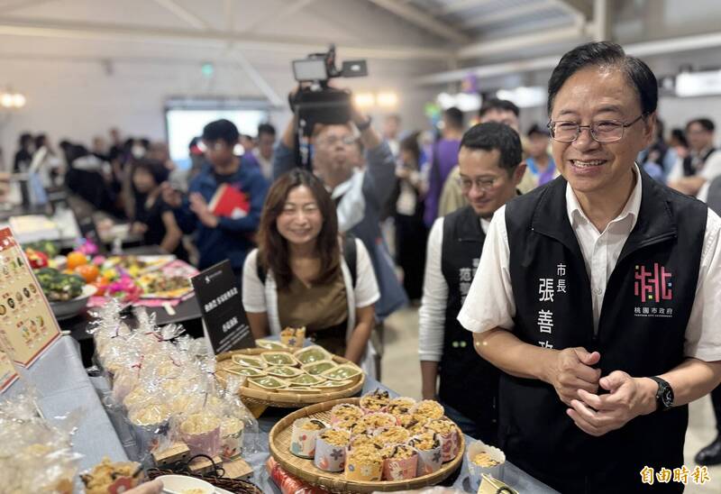 秘密客推薦「桃園客家星級美食」揭曉!八方園奪6星殊榮