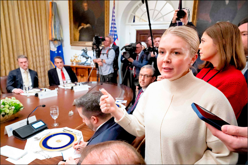 匈牙利買俄油 川普豁免一年不制裁