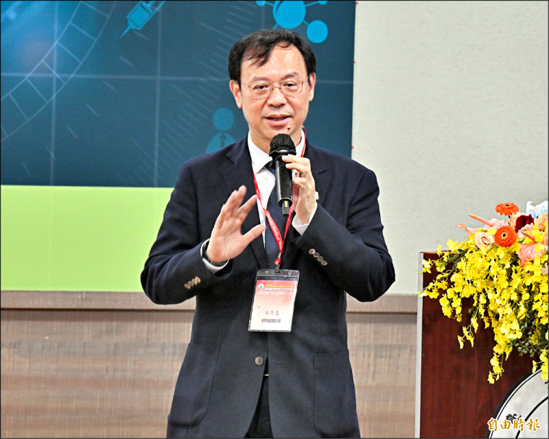 兒童專責醫師 明年擴大上路