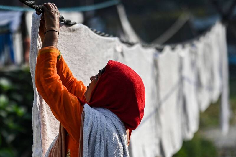 曬棉被有塵蟎烤焦味？ 科學揭「太陽味」真正形成原因