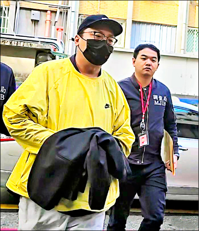 國際詐團4特徵露餡 台美聯手拆「詐」彈