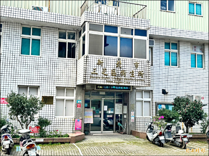 (新北)三芝消防分隊、衛所廳舍老舊 議員建議共構重建