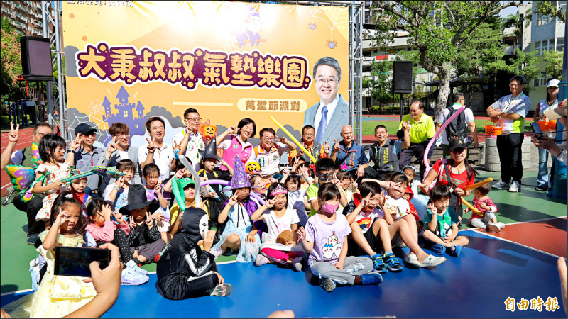 《參選新北市長 不預設對手》蘇巧慧:照自己步調 爭取市民信任