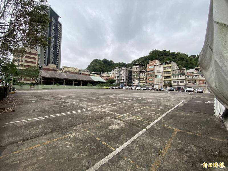 基隆新市政大樓落腳公車修理廠舊址 林右昌任內規劃36.5億自建