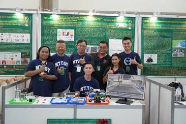 韓國政府資料中心鋰電池起火引關注 台科大研發新式電池刊國際期刊