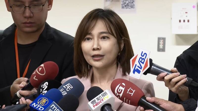 中國揚言跨境抓捕沈伯洋 總統府回擊：保護國人嚴懲協助非法者