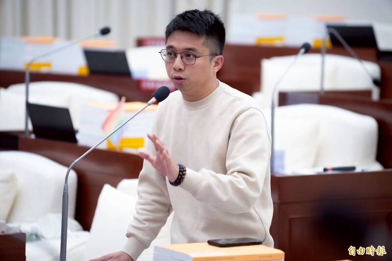 新竹市生生喝鮮乳政策  議員要求應全面照顧